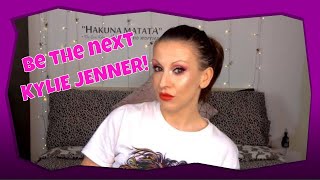 How to be the next Kylie Jenner! | Leila Land