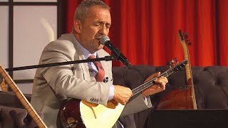 Yavuz Bingöl - Gel Hele (Seher Yeli Selam Söyle Yarime)