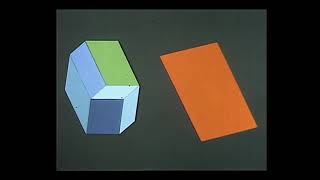 MAA College Geometry Project - 05 - Equidecomposable Polygons