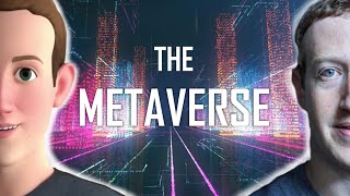 What Metaverse Is Meta Creating?