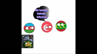 Countryballs Animasyonu Part 1