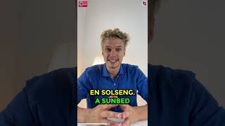 a#learnnorwegian #norway #norwegianpronunciation #norwegianwords #norsk #norsk