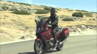 Montage vidéo K1600GT/GTL R. RECCHIA-MOTOS.wmv