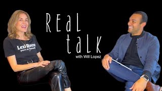 Real Talk with Lexi Reese (D), California 2024 U.S. Senate Candidate