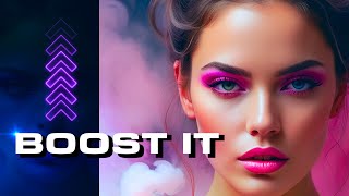 5 Essential Affinity Photo Techniques to Increase Image Saturation