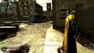 SnD ProMod | Movie CFG TEST | CoD4