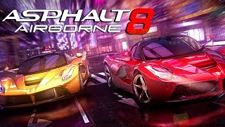 I race at the Azure Coast | Asphalt 8: Airborne