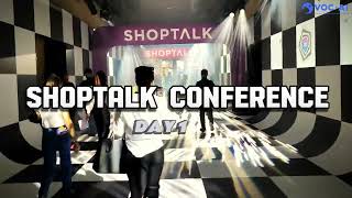 Sneak Peak of VOC AI at Shoptalk Europe 2024!