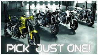 Pick Just One Bike #Superbike #Bike #Shorts #Bestbike #2021