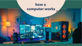 Uncovering the Secret of How Computers REALLY Work!