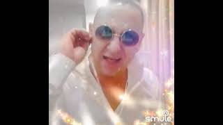 Самба белого мотылька⚠ 😎💣🔥#musicvideo #smule #живойзвук #валериймеладзе