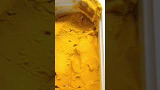 Amazing  homemade  ice cream making #viral #shorts #icecream