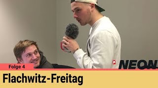 Flachwitz-Freitag: Warum hasst die AfD das Internet? – Folge 4