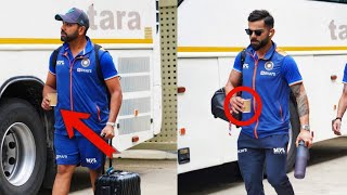 Team India arrived at Nagpur 😍 | Indian Team arrived at Nagpur for 2nd T20I against Australia