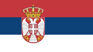 Serbian National Anthem Piano Remix