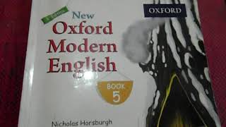 New Oxford Modern English Book 5 Lesson 5 Perseus and Gorgons Translation