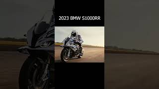 New 2023 BMW S1000RR 😍