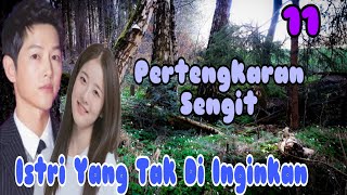 Ep11 Rahasia Besar Terbongkar • Novel Romantis