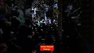 Story Wa Pencak Dor Pagar Nusa Badar Besi Tarokan Lirboyo Kediri Jawa Timur Indonesia #shorts