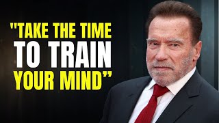 Arnold Schwarzenegger Leaves the Audience SPEECHLESS | One of the Best Motivational Speeches Ever