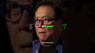 "Our Academic Is So Corrupt.." - Robert Kiyosaki