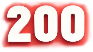 ОБРАЩЕНИЕ К ПОДПИСЧИКАМ ! НАС УЖЕ 200 !!!