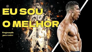 Jax Maromba - Programado para vencer ( Cristiano Ronaldo CR7 Motivação )