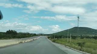 Chegando à Palmeira dos Índios,AL,EP.: 04,@nejamasa