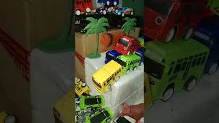 Mobil Telolet, Telolet Basuri, Cartoon, Bus Car, Excavator, Kereta api, Videos Car#shortvideo