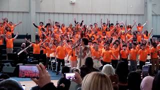 This Is Me | Big Sing: East Boston | Boston Children's Chorus