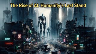 The Rise of AI | Humanity's Last Stand