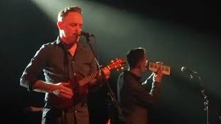 Dave & Tim Hause Dirty Fucker Astra Berlin Ukulele Version unplugged