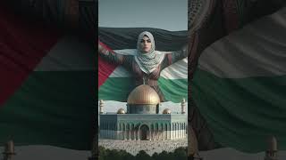 #palestine Ameen🤲🤲🤲 #youtubeshorts #youtube #viral #trending #video