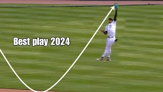 MLB• Top Play 5th Week May 2024