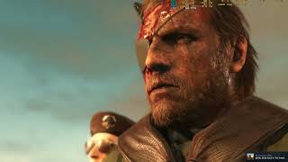 Metal Gear Solid V  The Phantom Pain - Steam - Ending 1 R2B