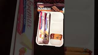 Filling Platter with Chocolates #youtubeshorts  #shortsviral  #satisfying  #trendingnow