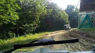 Land Rover Defender Advanture 2018 Turkey Sırbistan - Makedonya