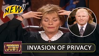 Judge Judy [Episode 11987] Best Amazing Cases Season 2O24 Full Episodes HD