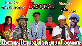 Reggae Mix 2024! Ft. Beres, Luciano, Cocoa, Bushman, Terry Linen, Sugar Minott,Spanner Banner & More