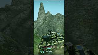 Planetside 2 Gameplay Amerish Road NC Vanguard fights TR Infantry #gaming #fps #planetside2