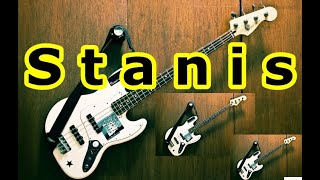 Stanis - TAK TO TY