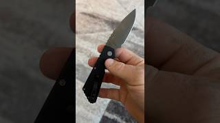 Protech PT+  #asmr #subscribe #edc #knifelife #knifereview