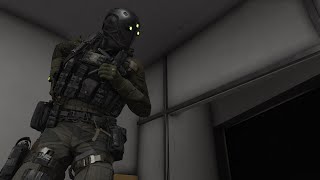 Spartan Realism Covert Operations - Ghost Recon Breakpoint