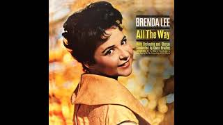 Brenda Lee - Tragedy