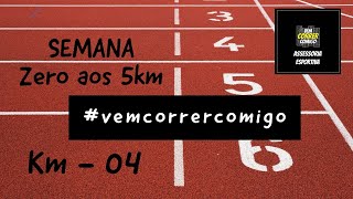 SEMANA 0 AOS 5KM - KM 04