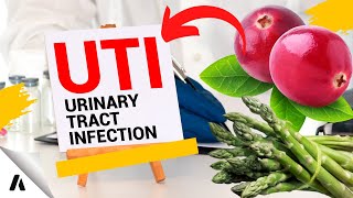 UTI - 16 Astounding Natural Remedies for Urinary Tract Infection (UTI)