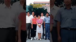 1988年富士康创始人郭台铭第一次到深圳