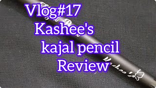 Kashees ki kajal pencil review makeup products review