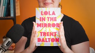 Lola In the Mirror by Trent Dalton BOOK REVIEW