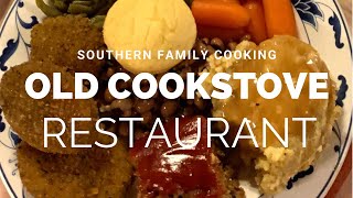 Old Cookstove Restaurant